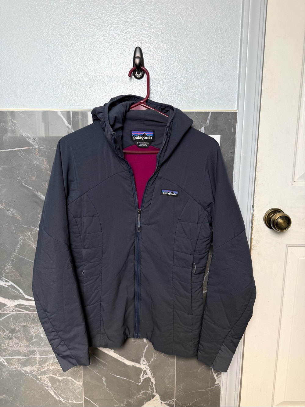Patagonia nano air hoody